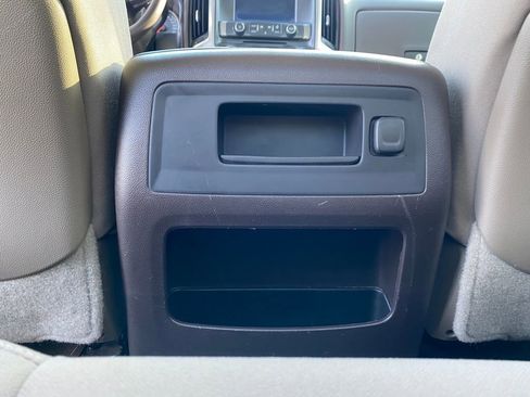 Used 2015 Chevrolet Silverado 1500 LT w/ All Star Edition image 30