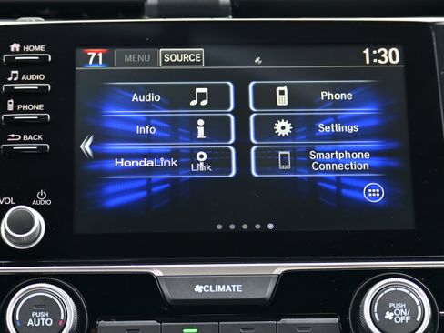 Used 2021 Honda Civic Sport image 17