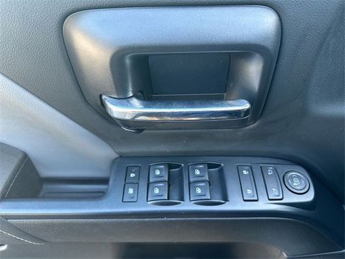 Used 2015 Chevrolet Silverado 1500 LS image 14