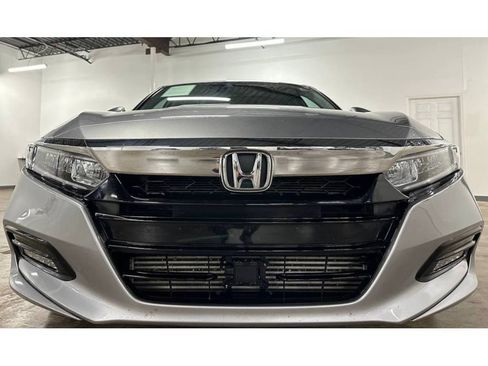 Used 2020 Honda Accord EX-L image 3