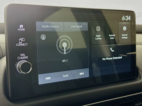 New 2026 Honda HR-V EX-L image 15