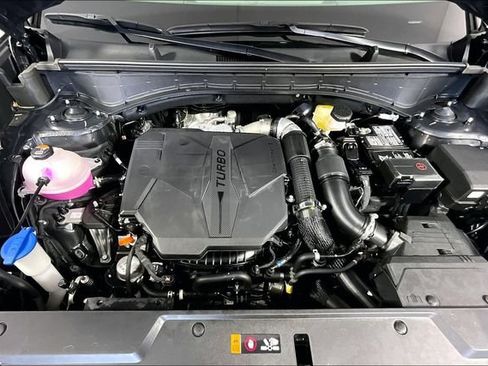 Certified 2026 Hyundai Santa Fe SEL AWD/4WD image 11
