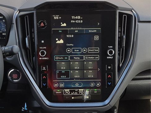 New 2026 Subaru Crosstrek 2.5i Sport image 13