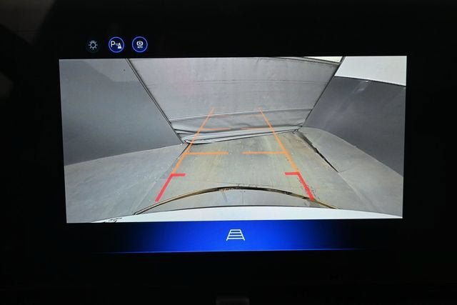 New 2027 Chevrolet Equinox ACTIV FWD image 34