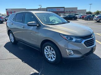 Used 2019 Chevrolet Equinox LT video 1