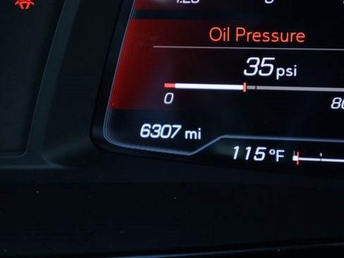 Certified 2024 Chevrolet Corvette Stingray Preferred Cpe w/ 2LT image 7