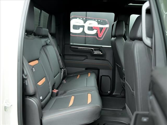 New 2026 GMC Sierra 2500 AT4 w/ AT4 Premium Plus Package AWD/4WD image 29