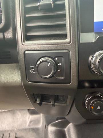 Used 2022 Ford F250 XL w/ STX Appearance Package AWD/4WD image 16