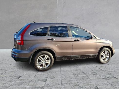 Used 2011 Honda CR-V EX image 12