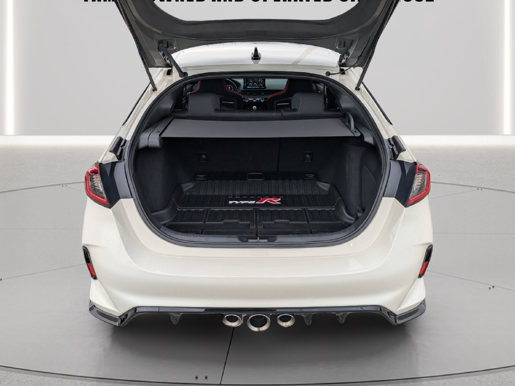 Used 2025 Honda Civic Type R image 10
