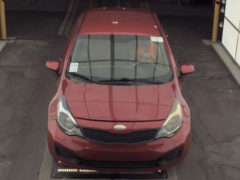 Used 2013 Kia Rio LX w/ PWR Pkg image 7