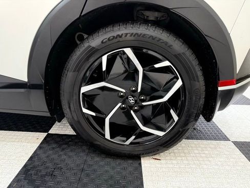 Used 2023 Hyundai Ioniq 5 SEL image 11