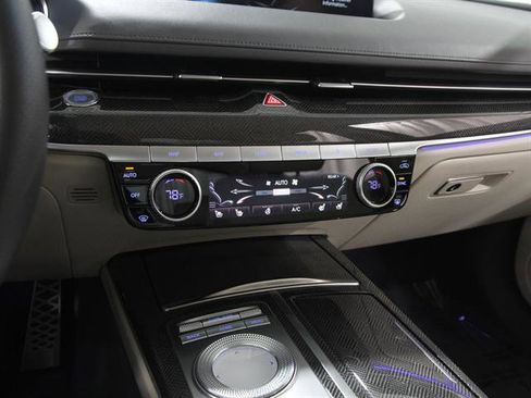 Used 2022 Genesis G80 3.5T Sport w/ Sport Prestige Package image 14