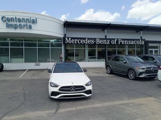 Used 2023 Mercedes-Benz C 300 Sedan video 1