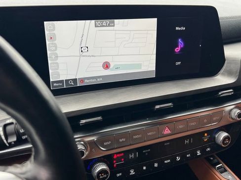 Certified 2024 Kia Telluride SX X-Pro AWD/4WD image 19