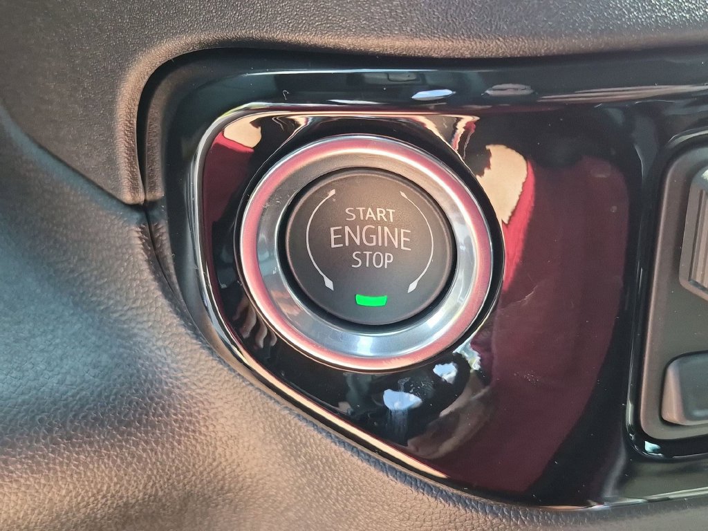 New 2026 Chevrolet Silverado 1500 RST AWD/4WD image 28