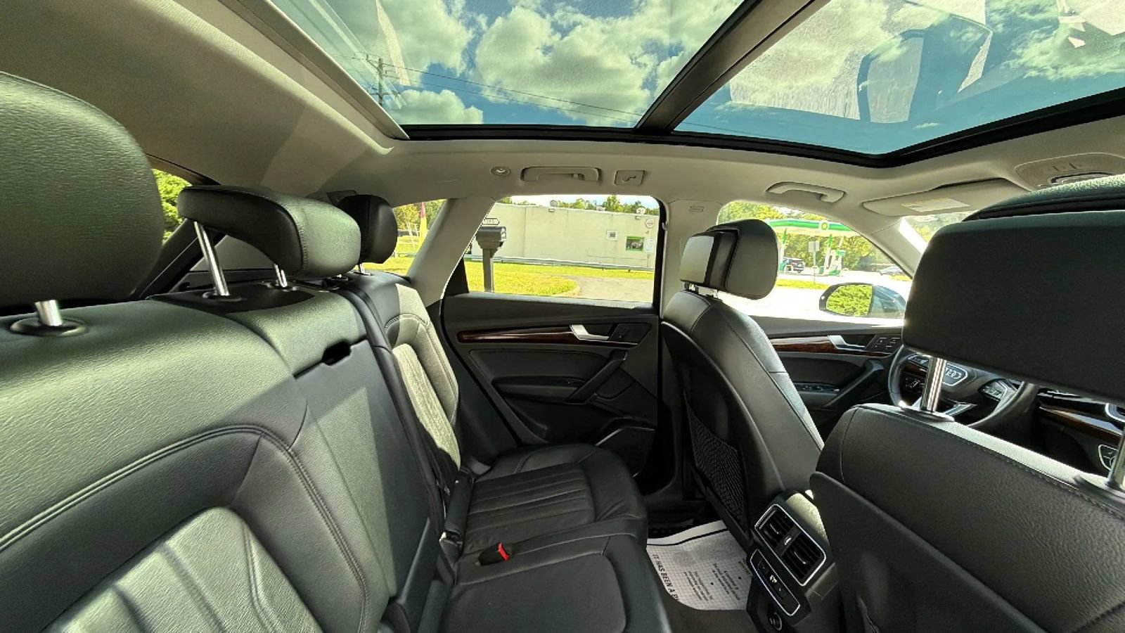 Used 2018 Audi Q5 2.0T Premium w/ Convenience Package AWD/4WD image 48