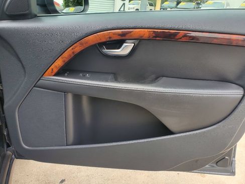 Used 2015 Volvo S80 T6 Platinum AWD/4WD image 29