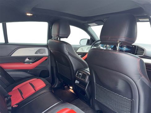 Used 2021 Mercedes-Benz GLE 63 AMG S image 50