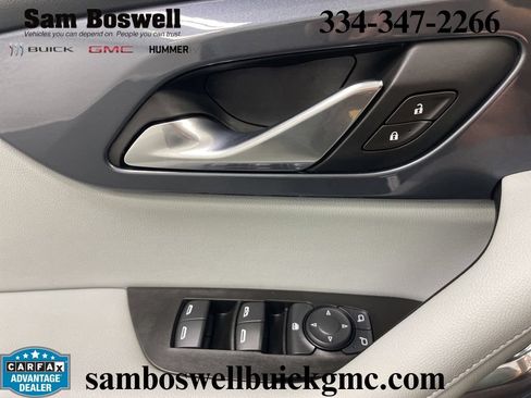Used 2020 Chevrolet Blazer LT FWD image 22