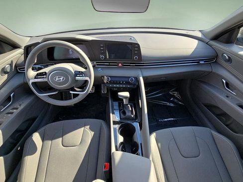 New 2026 Hyundai Elantra SEL Sport Premium FWD image 18