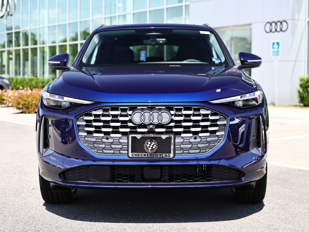 New 2026 Audi Q5 Premium Plus AWD/4WD image 13
