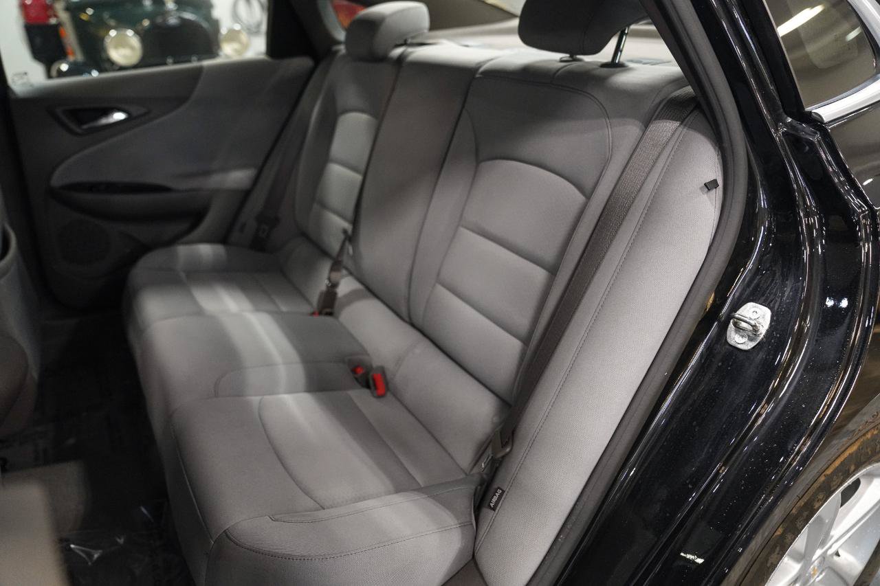 Used 2024 Chevrolet Malibu LS FWD image 26