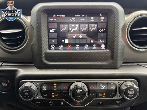 Used 2022 Jeep Wrangler Unlimited Sport AWD/4WD image 29
