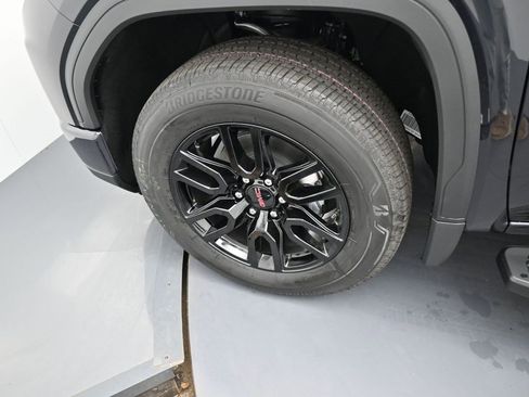 New 2026 GMC Sierra 1500 Elevation w/ Elevation Premium Package image 8