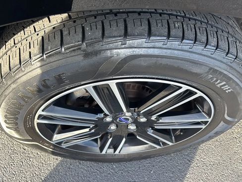 Used 2016 Volvo XC60 T6 Platinum image 39