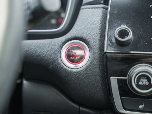 Used 2018 Honda CR-V EX-L image 26
