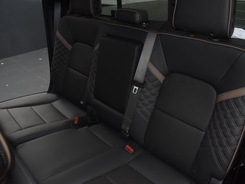 Used 2024 GMC Canyon Denali AWD/4WD image 30