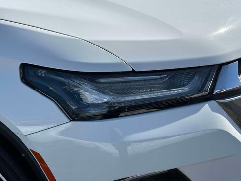 Certified 2023 Chevrolet Traverse LT image 8