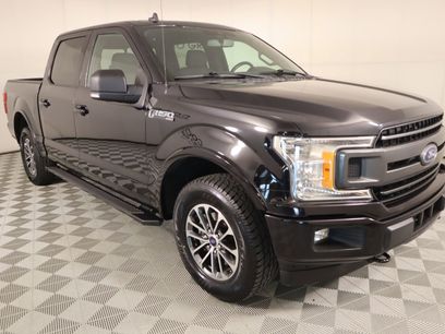Used 2020 Ford F150 XLT w/ Equipment Group 302A Luxury
