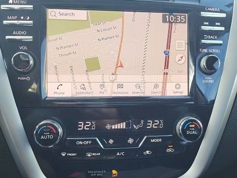 Used 2021 Nissan Murano SL image 5