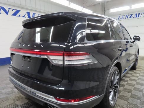 Used 2023 Lincoln Aviator Reserve w/ Equipment Group 201A image 4
