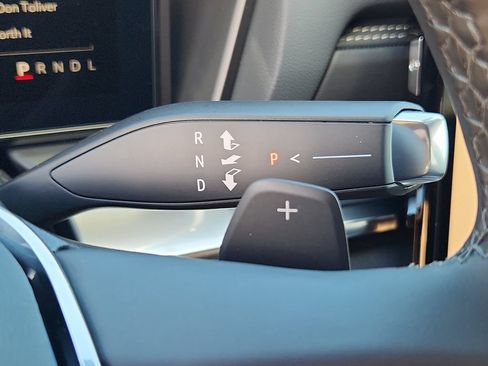 New 2027 GMC Terrain Elevation AWD/4WD image 14