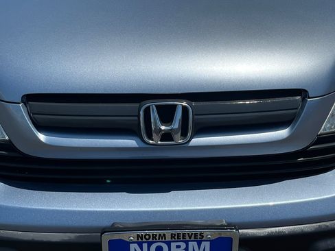 Used 2009 Honda CR-V LX image 34