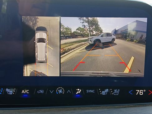 New 2026 Chevrolet Tahoe High Country image 14