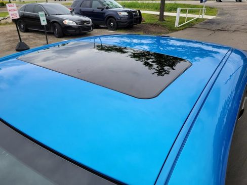 Used 2023 Dodge Challenger GT w/ Blacktop Package RWD image 19