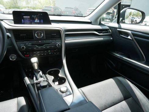 Used 2019 Lexus RX 350 AWD w/ Accessory Package image 14