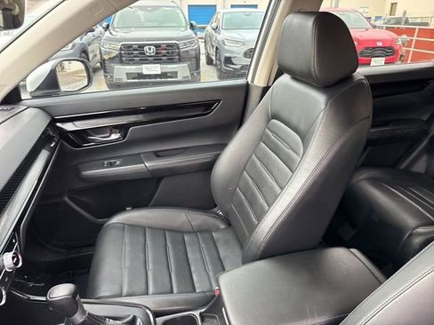 Certified 2024 Honda CR-V EX-L image 13