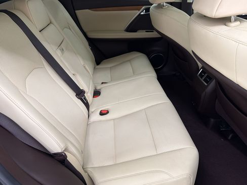 Used 2020 Lexus RX 350 FWD w/ Premium Package image 32