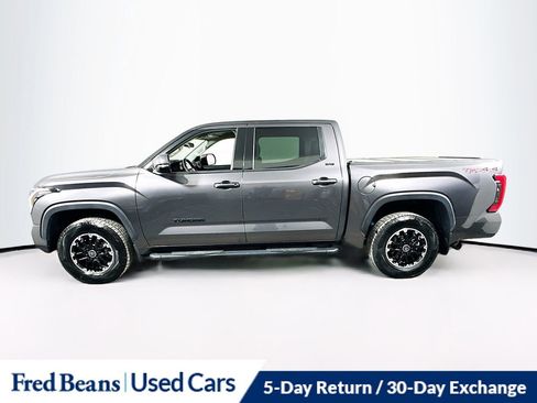 Used 2022 Toyota Tundra SR5 w/ TRD Off-Road Package image 5