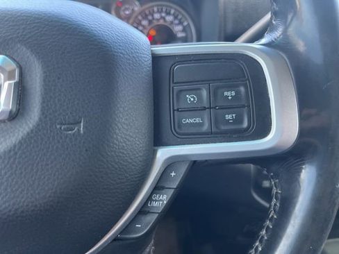 Used 2019 RAM 2500 Big Horn image 25