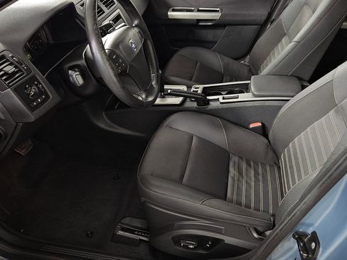 Used 2008 Volvo S40 2.4i FWD image 16