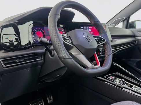 Used 2023 Volkswagen GTI Autobahn image 7