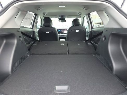 New 2026 Hyundai Kona SEL Premium image 21