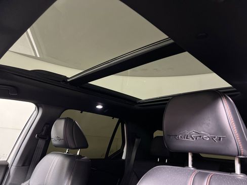 Used 2026 Honda Passport TrailSport Elite image 24