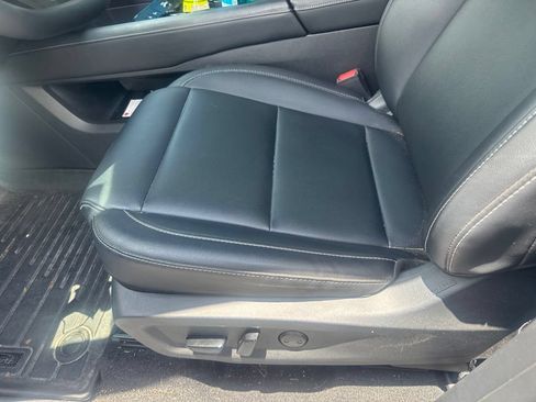 Used 2025 Nissan Murano SL AWD/4WD image 18